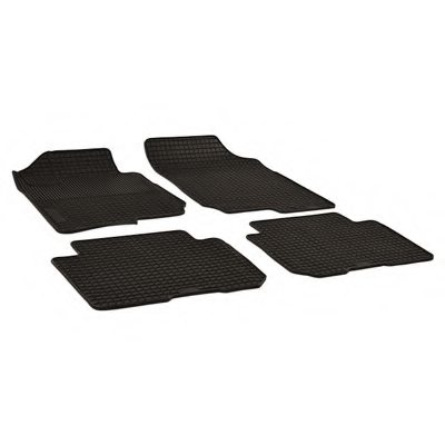 RAMEDER 122839 Floor Mat Set